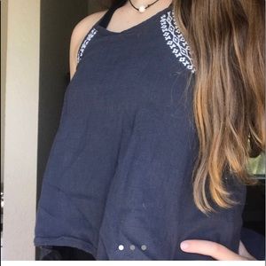 Cute tank top